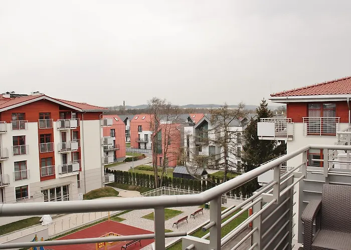 Apartament Sea & Relax