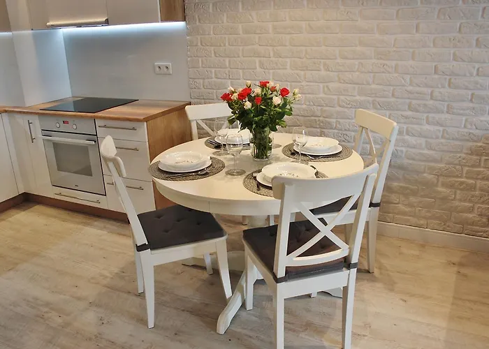 Apartament Sea & Relax