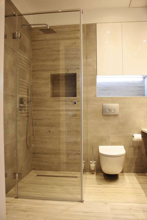 Sea & Relax Apartment Danzig