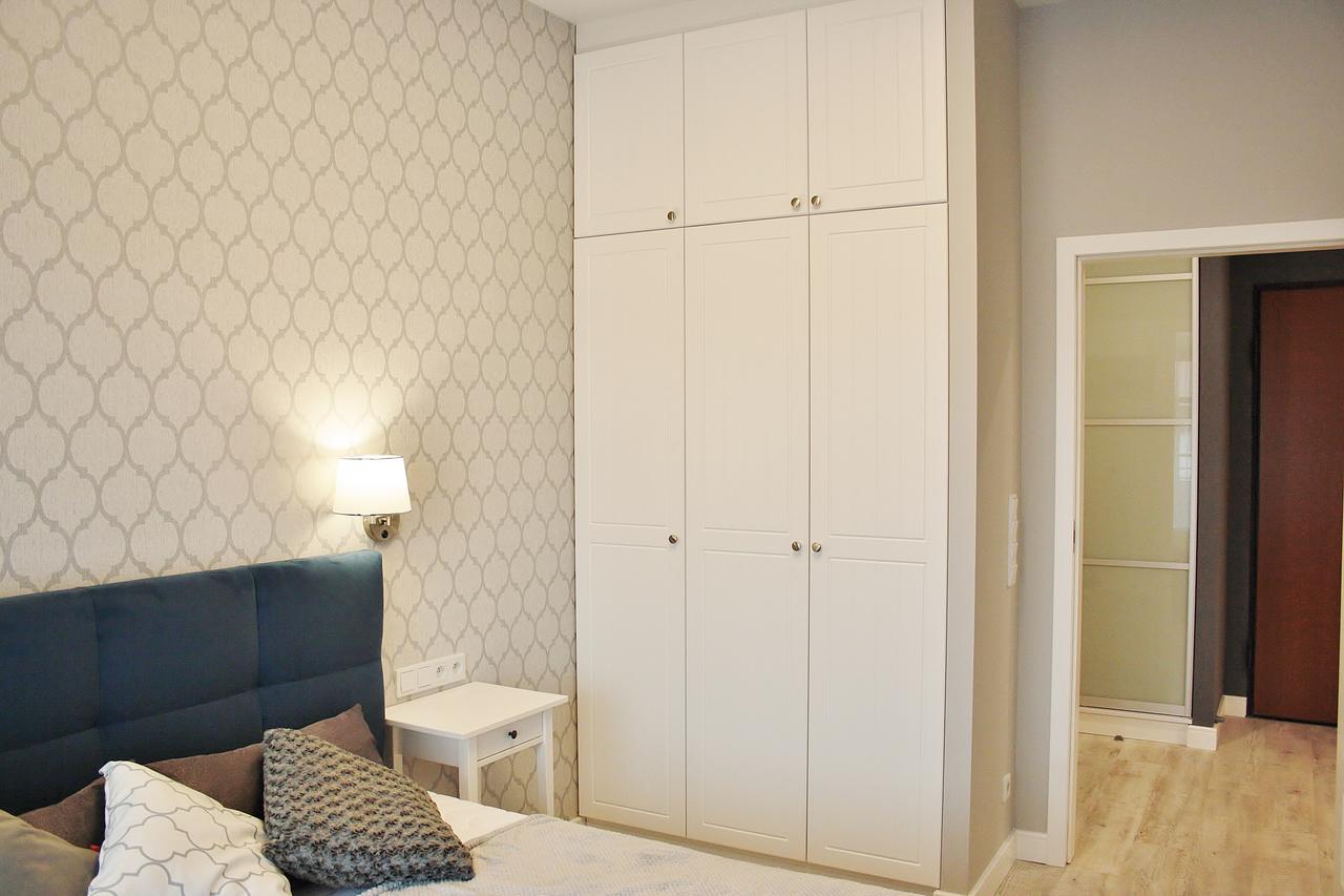 Sea & Relax Apartment *